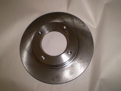 Daihatsu Hijet Front Brake Rotor S83P